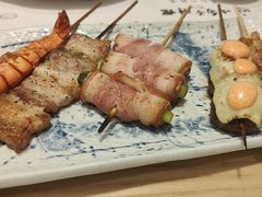 -小句号·精致料理(江南环球港店)