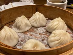 -南翔馒头店(豫园店)