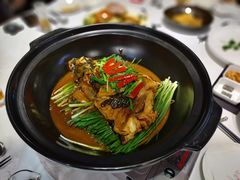 -品粹徽园·家常安徽菜