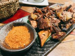 -紫滇源云南生态菜(丹凤街店)