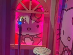 -欢乐迪KTV(观音桥未来国际店)