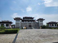 -合肥三国新城遗址公园