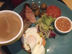 -香港港岛英迪格酒店