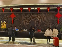 -上海凯宾斯基大酒店