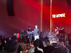 -TZ House音乐现场(来福士中心店)