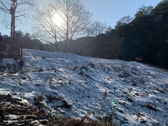 -小格里自然风景区