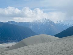 -佛掌沙丘