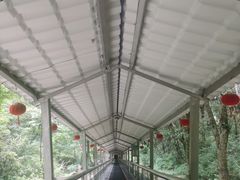 -富春桃源风景区