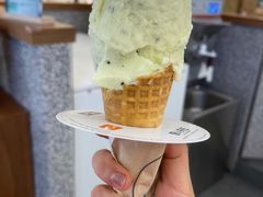 -野人先生Gelato(上海长宁龙之梦店)