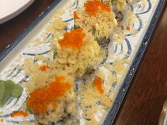 -鸟鹏烧鸟居酒屋(仁恒梦中心店)