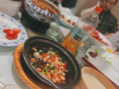 -天和晟烤鸭店(玉泉西街店)