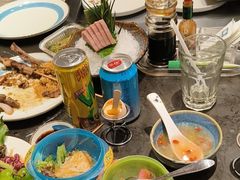 -大渔铁板烧(东城店)