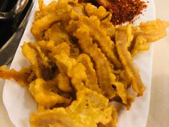 -太婆天府山珍酒楼(亚运村店)