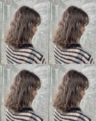 -F P· HAiR