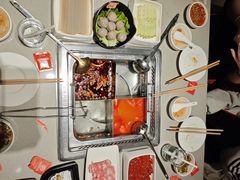 -海底捞火锅(关山保利店)