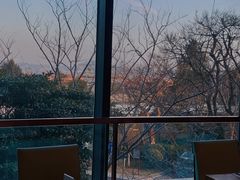 -舟山希尔顿酒店·開自助餐厅