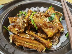 -德胜轩正宗顺德菜(宝安沙井会展中心店)