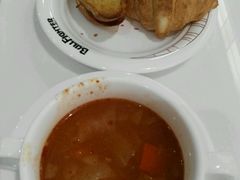 -斗牛士牛排餐厅(嘉里汇店)