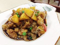 -老福洲(西洪路店)