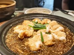 -船歌·鱼水饺青岛菜(金狮广场店)