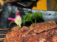 -AJIYA炭火烧肉(徐汇正大乐城店)