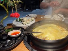 -一朵菌·野生菌探索家火锅(南亚店)