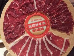 -海底捞火锅(之心城店)