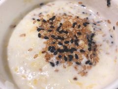 -清真老马家国华牛奶鸡蛋醪糟(正宁路店)