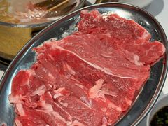 -行运海鲜食集(北京首店)