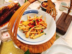 -庄隐阁(悠方广场店)