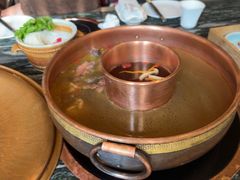 -慢丽江·云南野生菌土鸡锅(付家庄店)