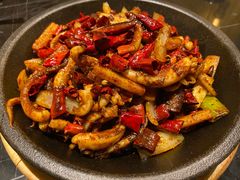 -华豫川酒家(大卫城店)