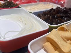 -陈府大宅门成都火锅·手切鲜肉(太原街店)