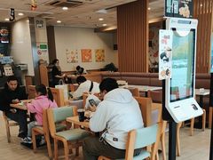 -德克士(茶店子客运站店)