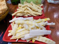 -鸡公煲(南竹饭店)