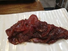 -·缸桶屋·韩式牛肋条自助烤肉(西湖D11店)