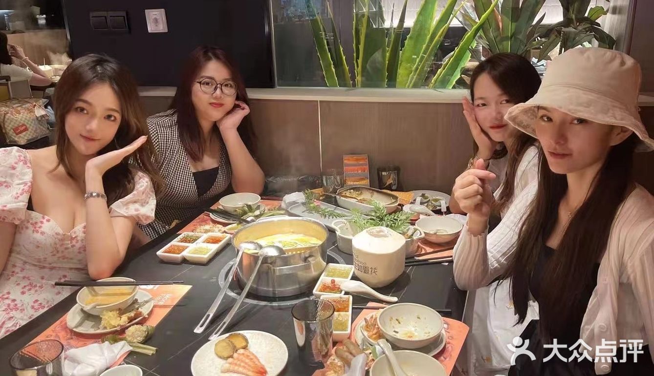 天街美食| 生如夏花地道泰式火锅新尝试