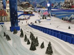 -湘江欢乐城欢乐雪域