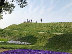 -南通洲际绿博园