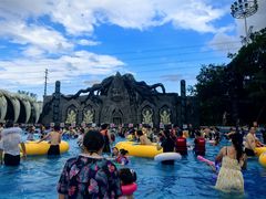 -苏州乐园森林水世界