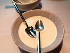 港式鲜奶冻-三清潭烧鹅(兴业太古汇店)