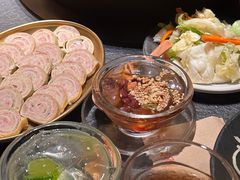 -晓宇重庆火锅(西安荟聚店)