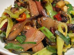 -小厨师·二十年沈家门小海鲜(百井坊巷店)