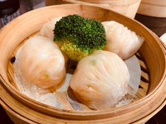 万悦虾饺皇-金厨泰国餐厅·全泰籍厨师料理(拱北店)