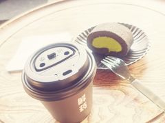 -解药·antidote Cafe&Bar