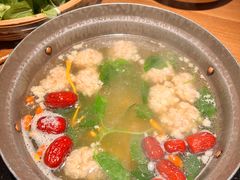 -吃饭皇帝大(长宁龙之梦店)