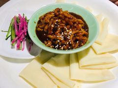 -小菜园新徽菜(滁州苏宁店)