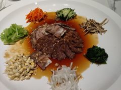 -宁夏国强手抓羊肉·清真菜(未央路凤三店)