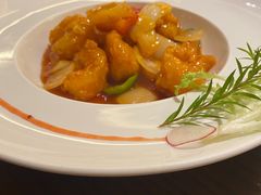 -水月周庄铂尔曼酒店-水月荟中餐厅