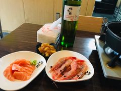 -樱吉岛寿喜锅(肇嘉浜路店)